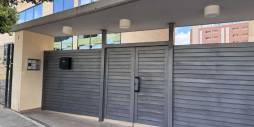 Tweedehands - Appartement - Villajoyosa - La Cala