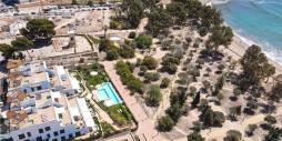 Tweedehands - Appartement - Villajoyosa - Playas Del Torres