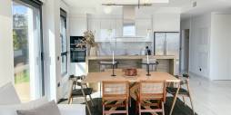 Tweedehands - Appartement - Villajoyosa - Playas Del Torres