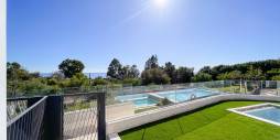 Tweedehands - Appartement - Villajoyosa - Playas Del Torres