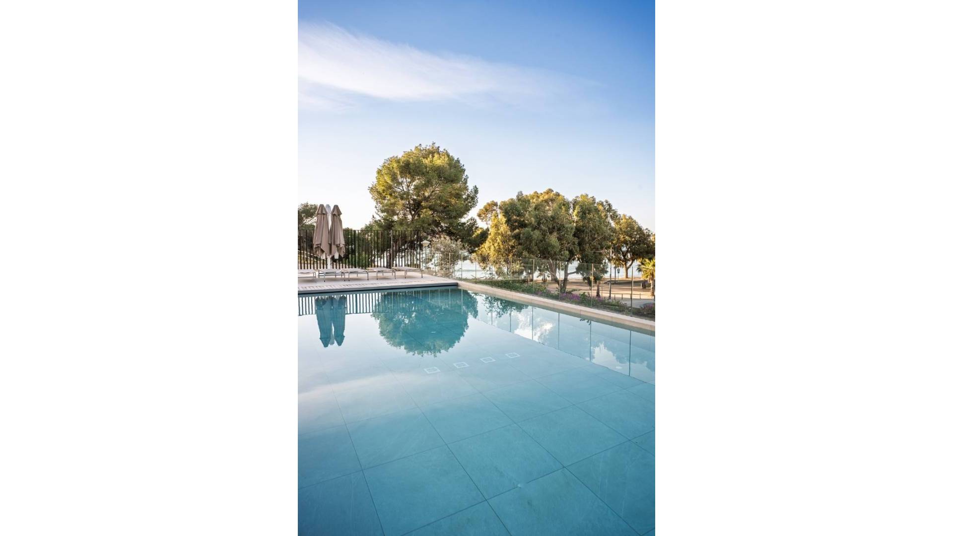 Tweedehands - Appartement - Villajoyosa
