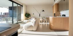 Tweedehands - Appartement - Villajoyosa