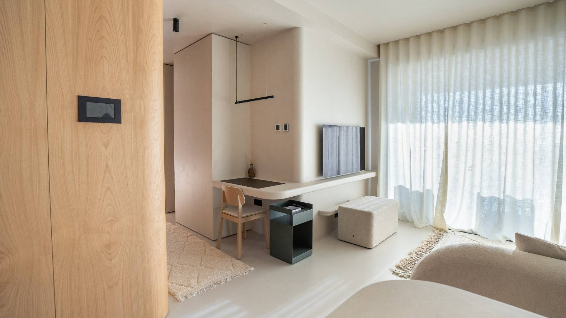 Tweedehands - Appartement - Villajoyosa