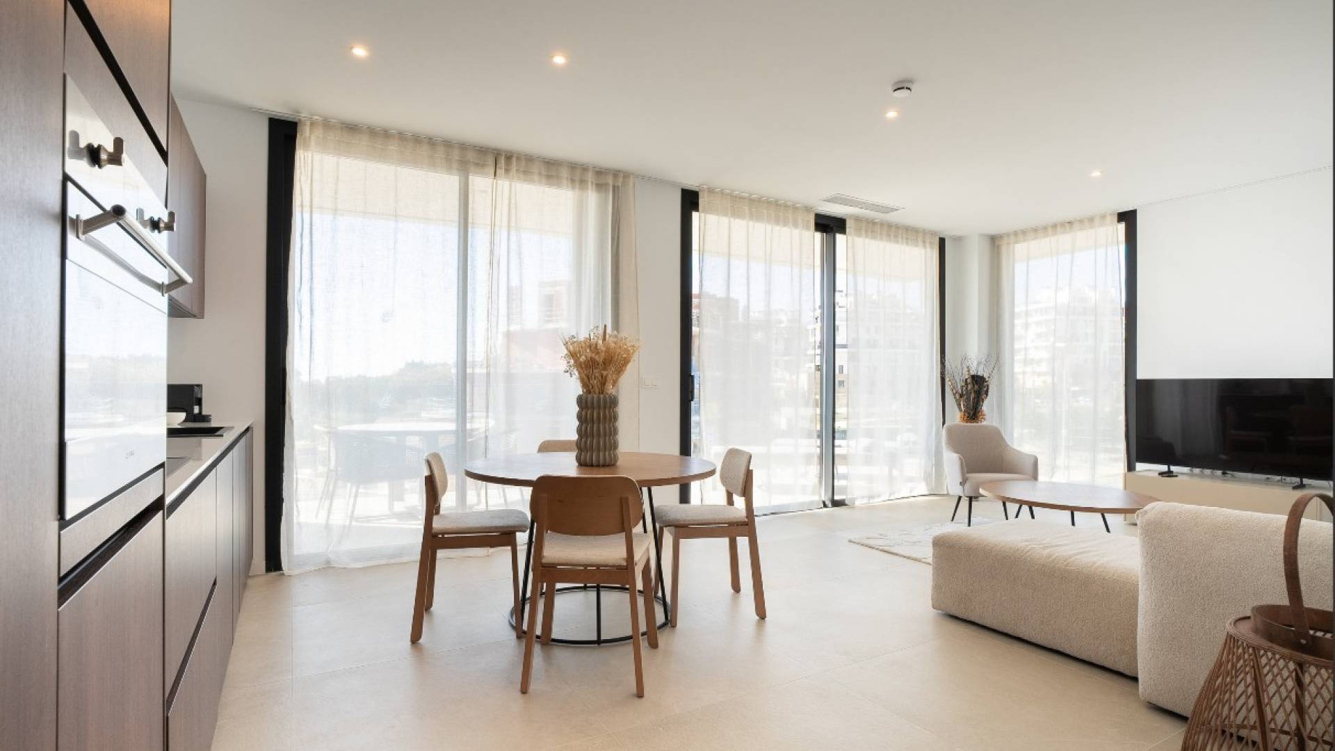 Tweedehands - Appartement - Villajoyosa