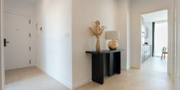 Tweedehands - Appartement - Villajoyosa