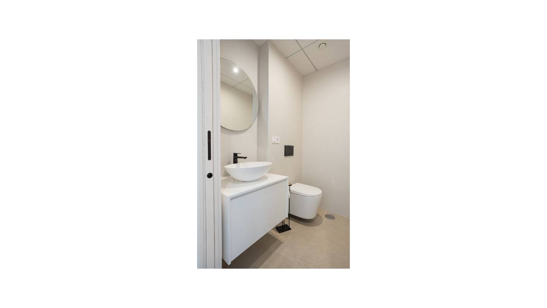 Tweedehands - Appartement - Villajoyosa