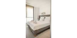 Tweedehands - Appartement - Villajoyosa