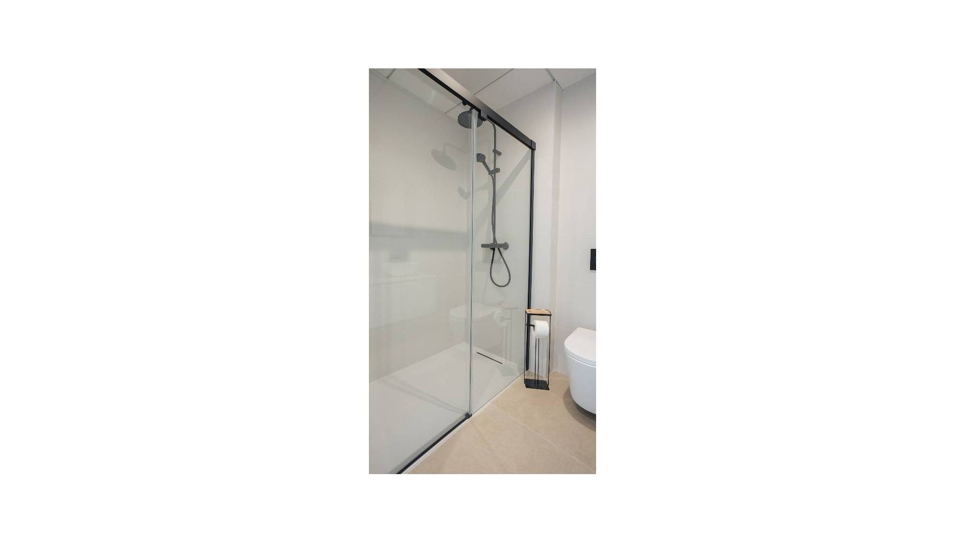 Tweedehands - Appartement - Villajoyosa