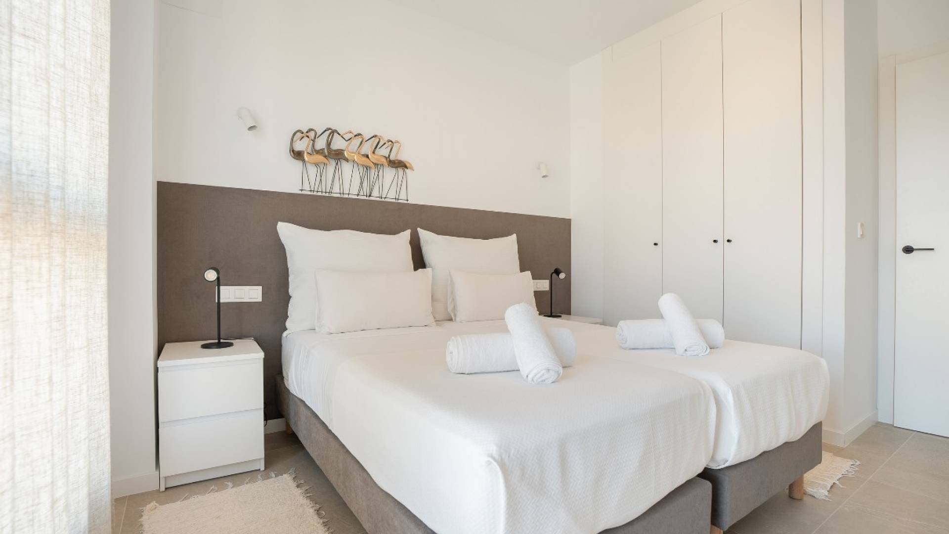 Tweedehands - Appartement - Villajoyosa