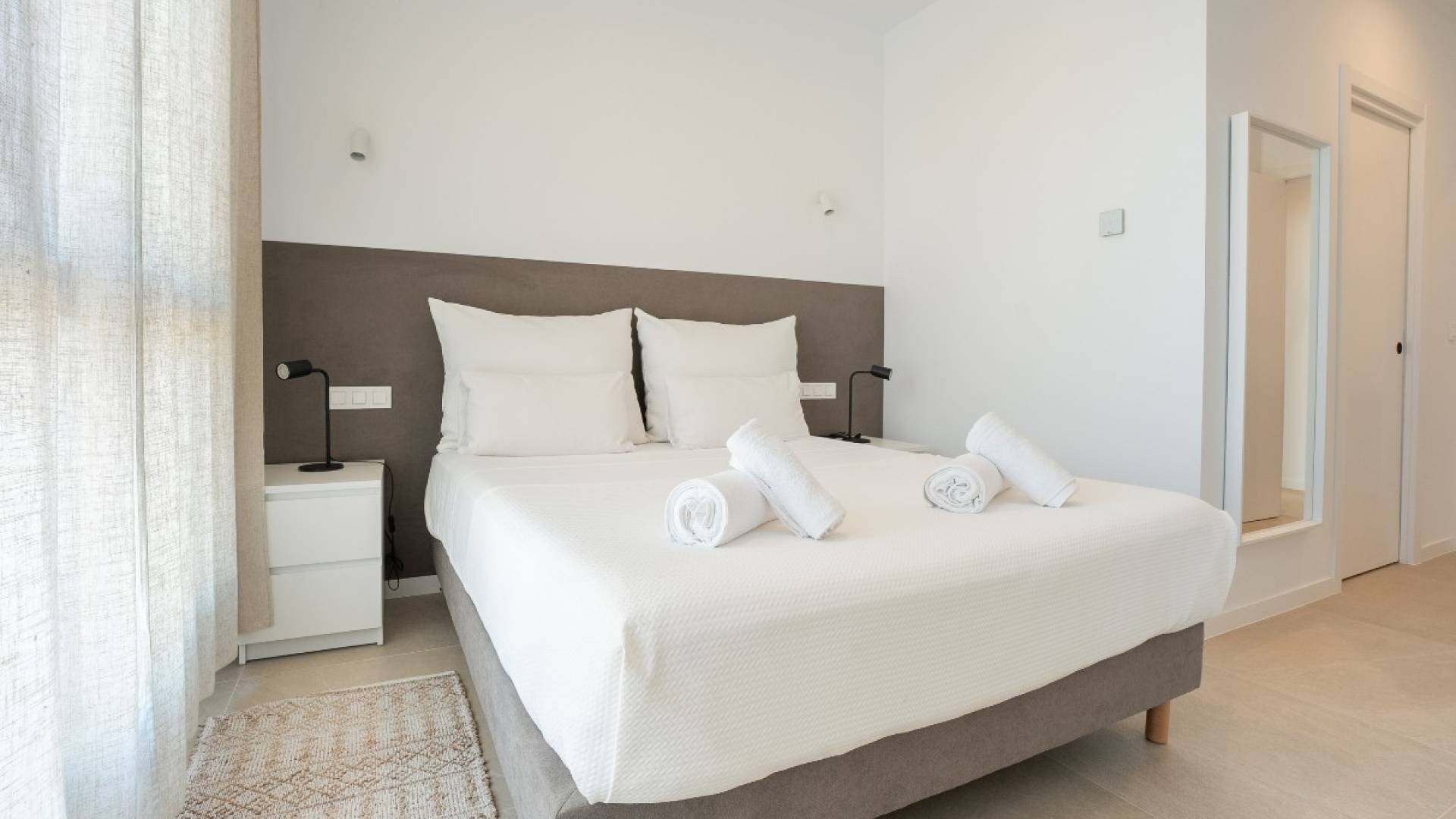 Tweedehands - Appartement - Villajoyosa
