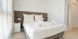 Tweedehands - Appartement - Villajoyosa