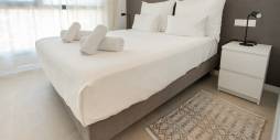 Tweedehands - Appartement - Villajoyosa