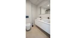 Tweedehands - Appartement - Villajoyosa