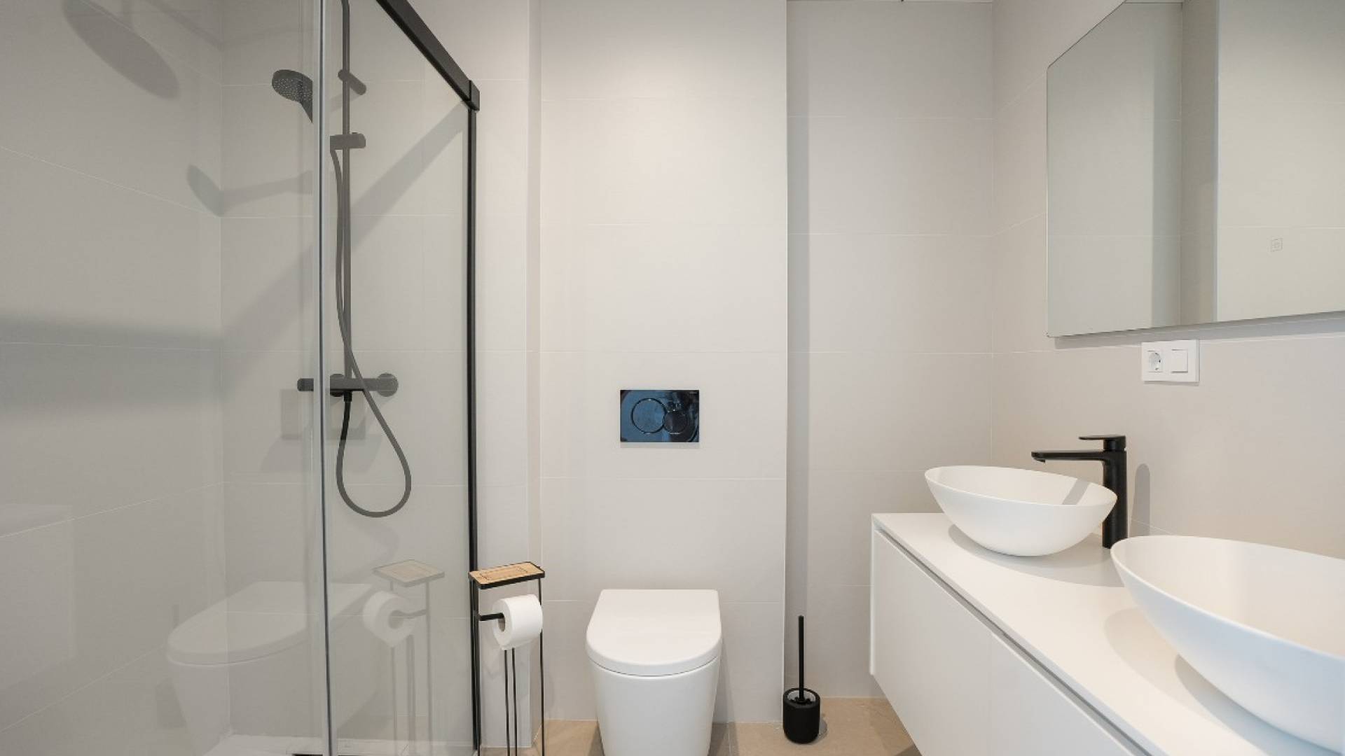 Tweedehands - Appartement - Villajoyosa
