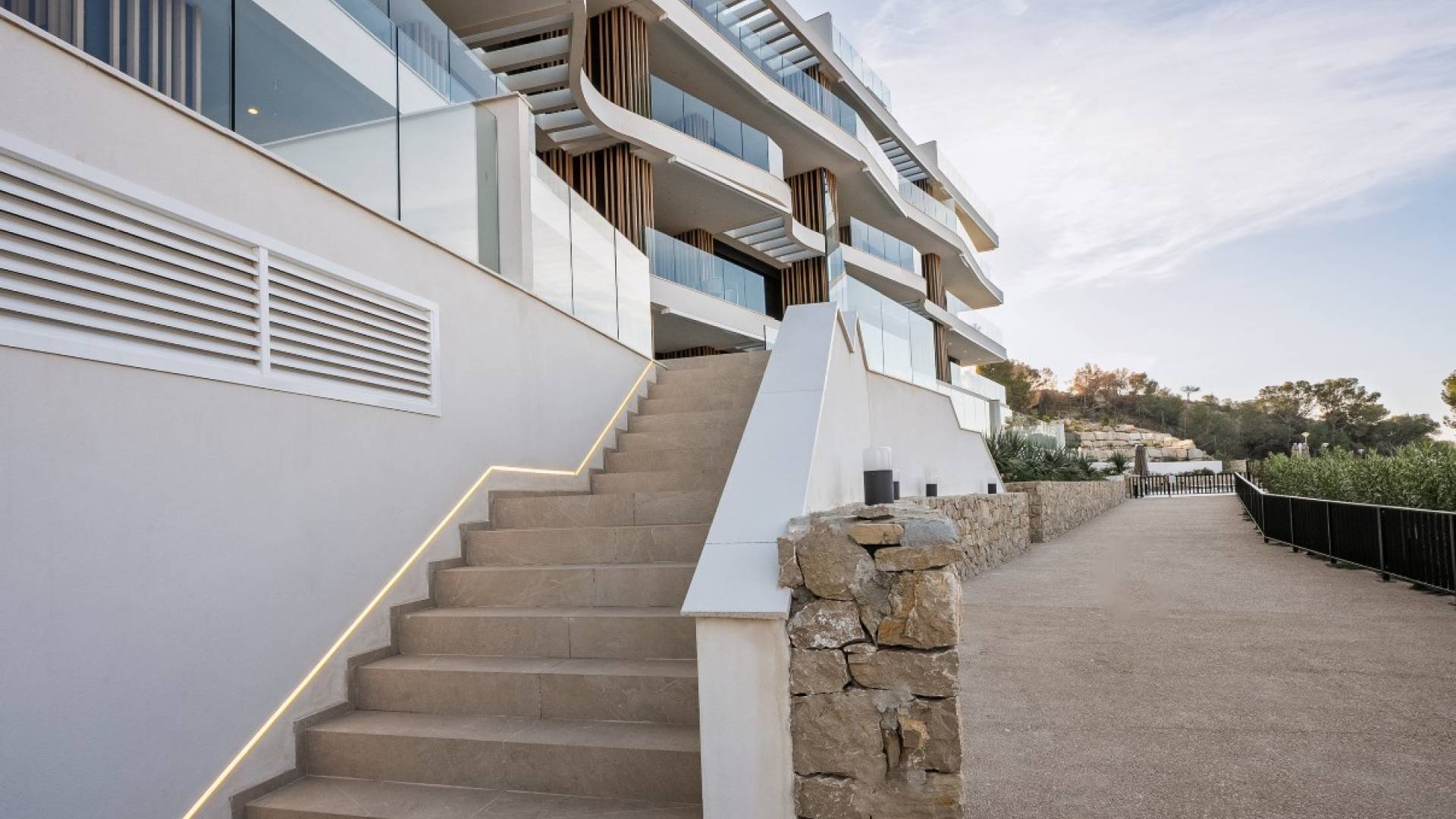 Tweedehands - Appartement - Villajoyosa