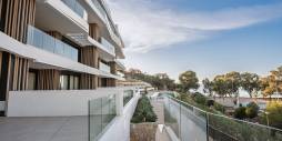 Tweedehands - Appartement - Villajoyosa