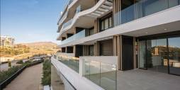 Tweedehands - Appartement - Villajoyosa
