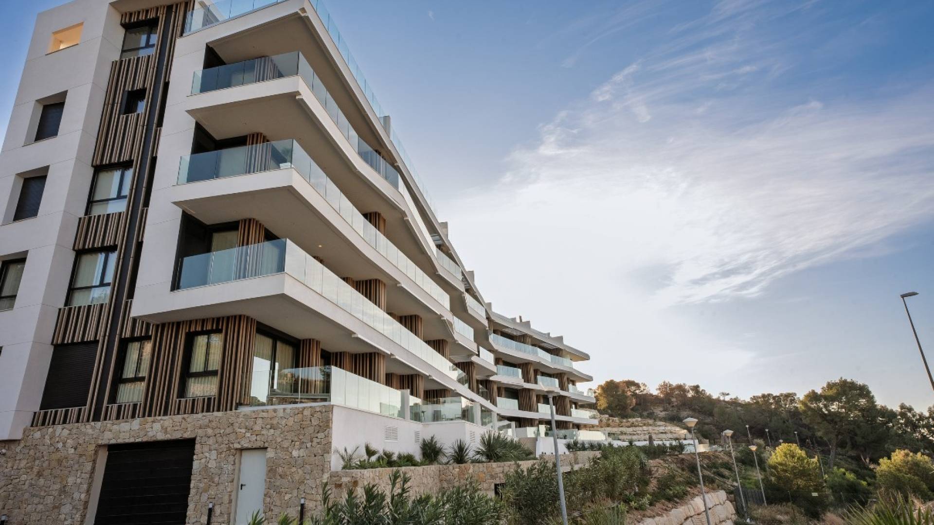 Tweedehands - Appartement - Villajoyosa