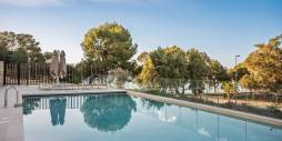 Tweedehands - Appartement - Villajoyosa