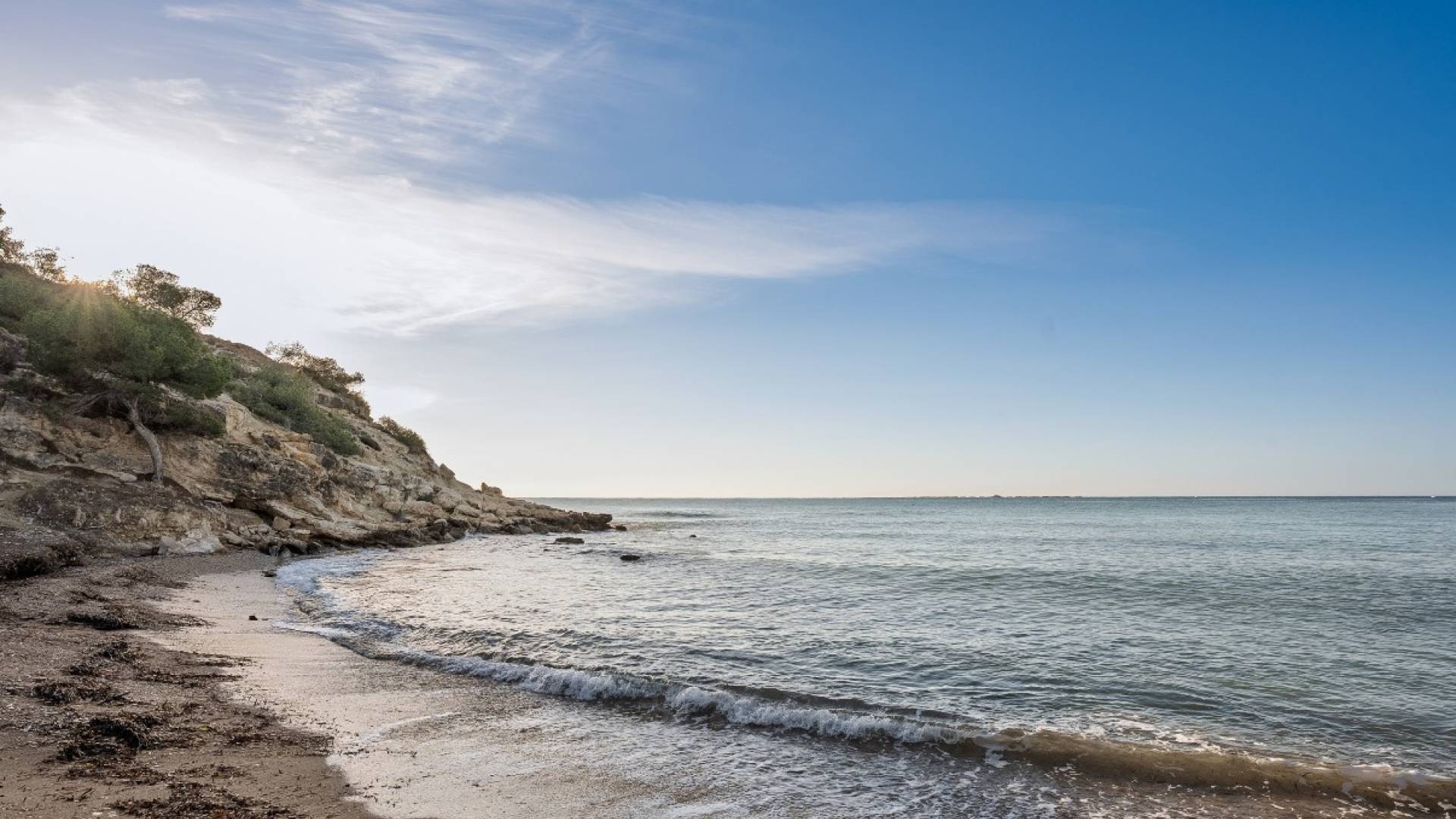 Tweedehands - Appartement - Villajoyosa