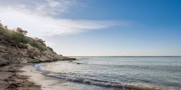 Tweedehands - Appartement - Villajoyosa