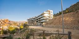 Tweedehands - Appartement - Villajoyosa