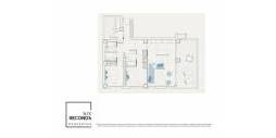 Tweedehands - Appartement - Villajoyosa