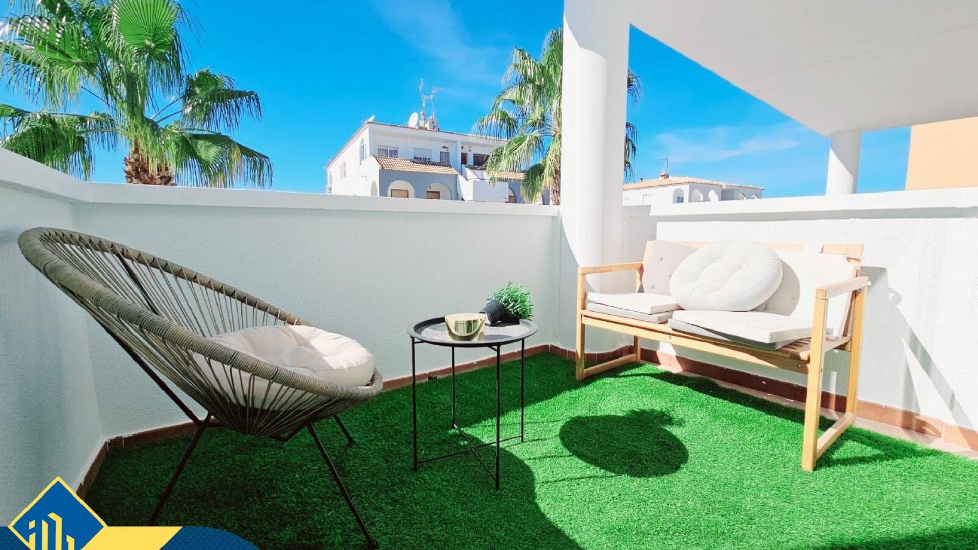 Tweedehands - Appartement - Villamartin - Orihuela costa
