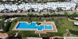 Tweedehands - Appartement - Vistabella Golf