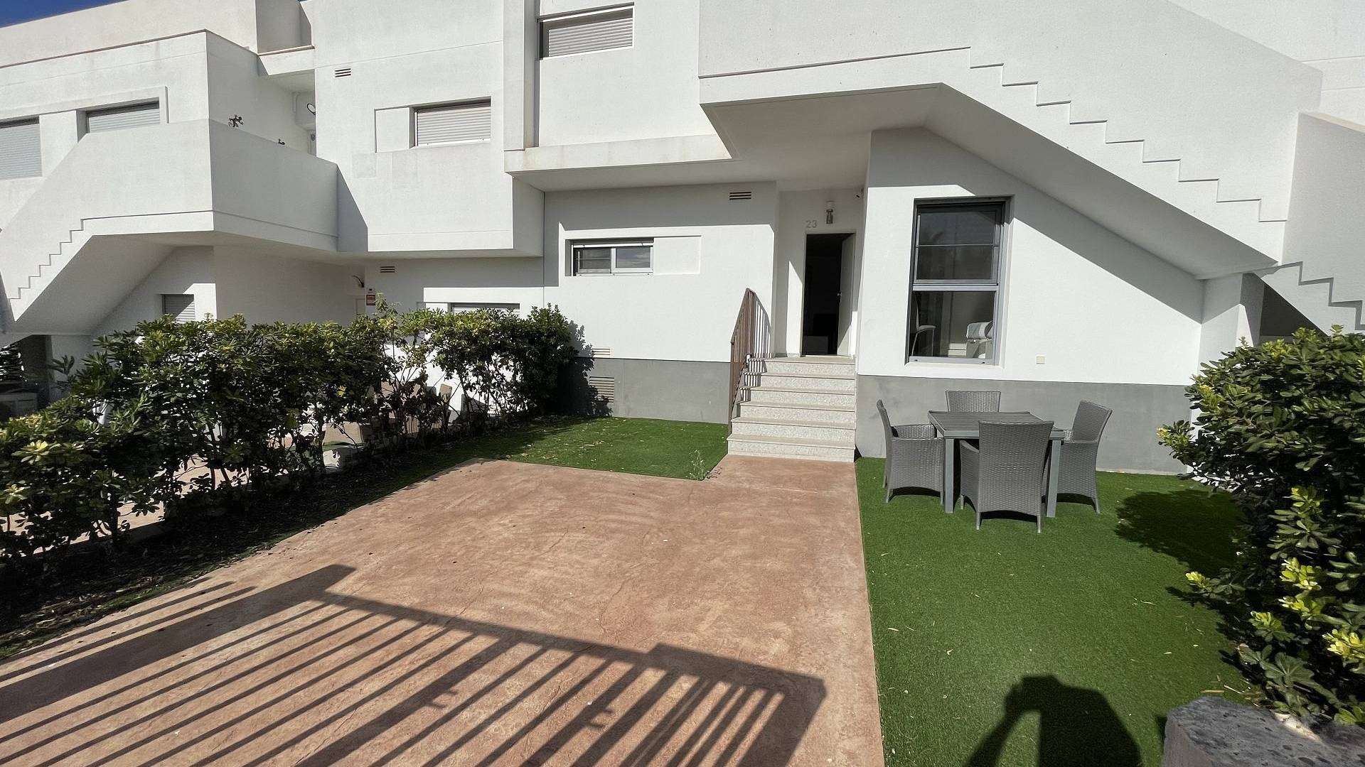 Tweedehands - Appartement - Vistabella Golf