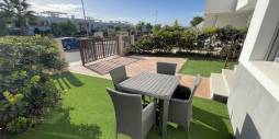 Tweedehands - Appartement - Vistabella Golf