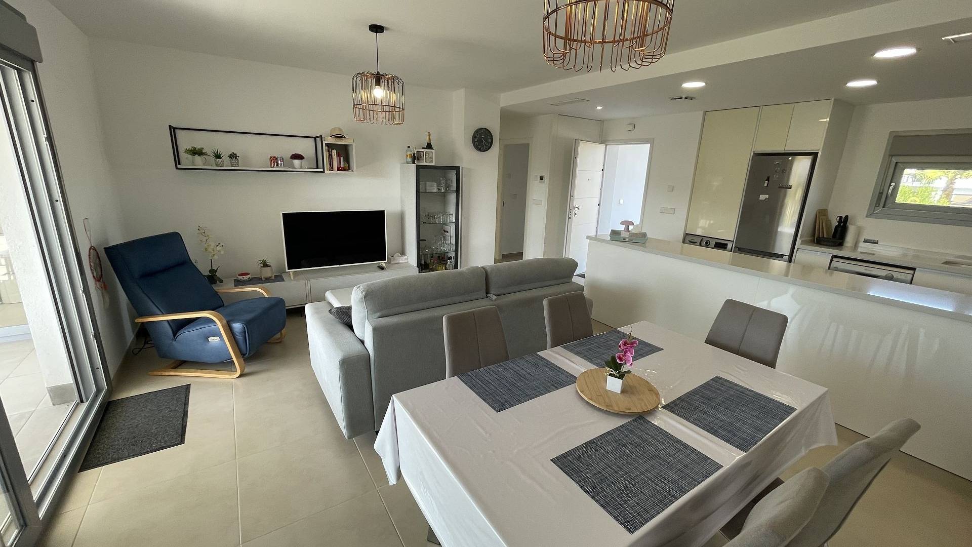 Tweedehands - Appartement - Vistabella Golf