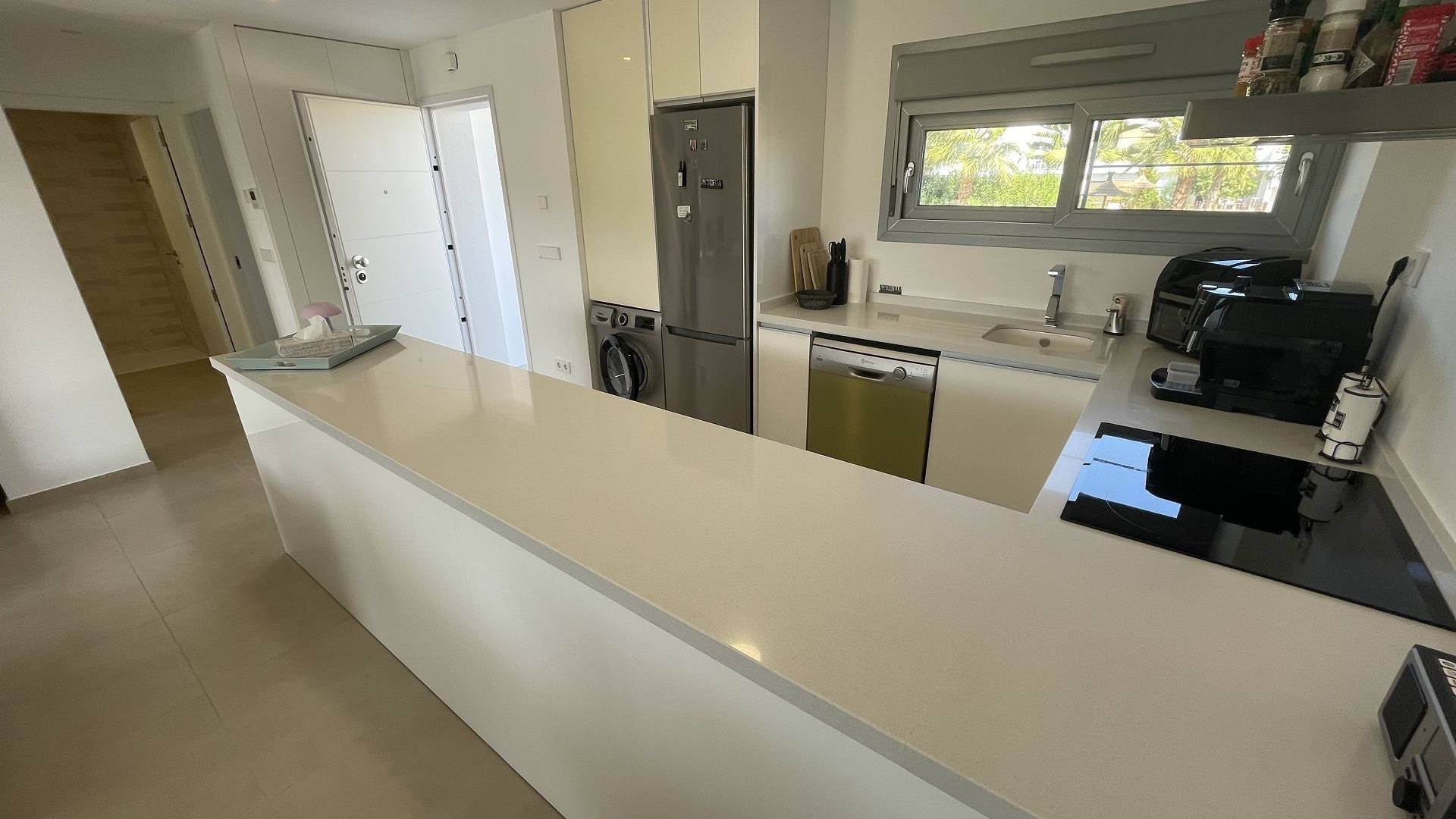 Tweedehands - Appartement - Vistabella Golf
