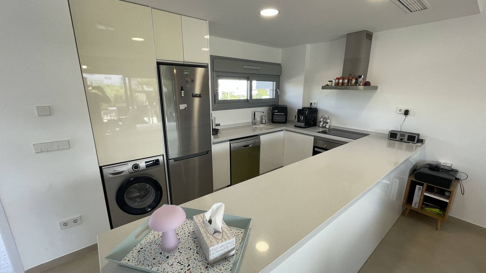Tweedehands - Appartement - Vistabella Golf