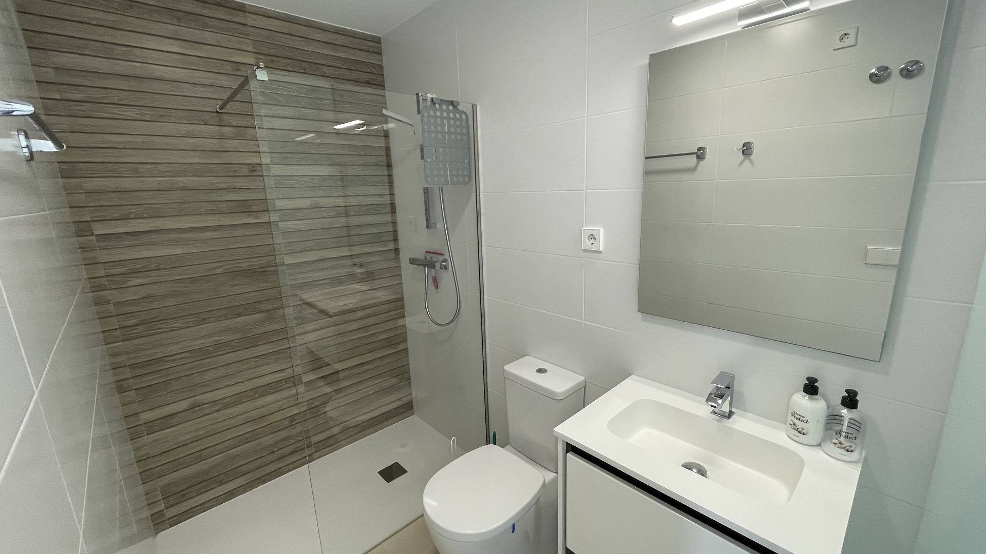 Tweedehands - Appartement - Vistabella Golf