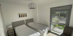 Tweedehands - Appartement - Vistabella Golf