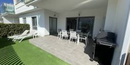 Tweedehands - Appartement - Vistabella Golf