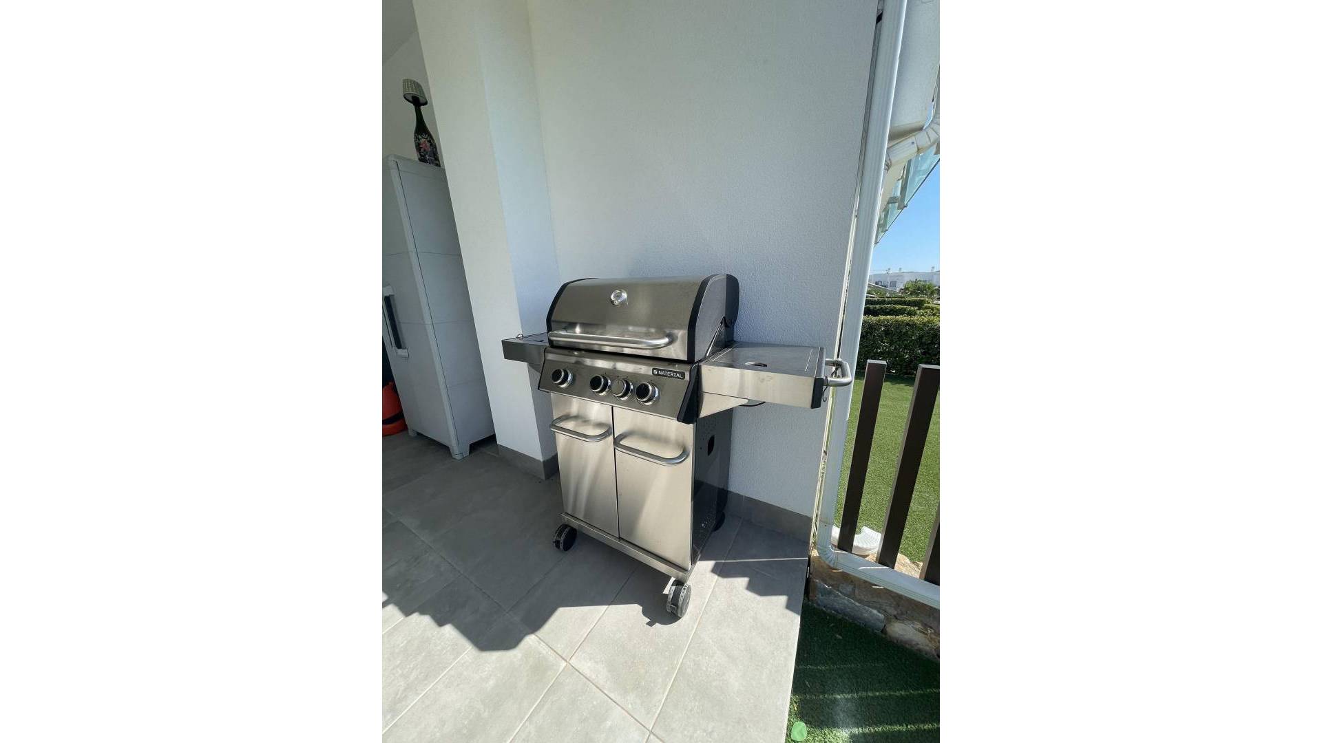 Tweedehands - Appartement - Vistabella Golf