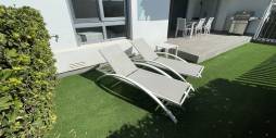Tweedehands - Appartement - Vistabella Golf