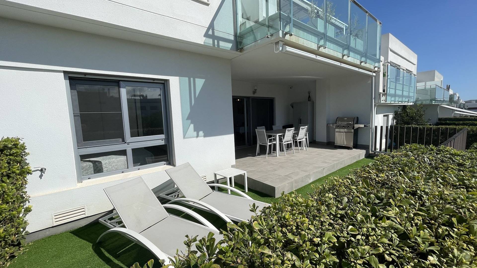 Tweedehands - Appartement - Vistabella Golf