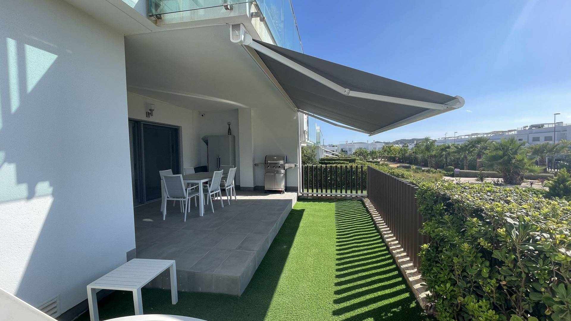 Tweedehands - Appartement - Vistabella Golf