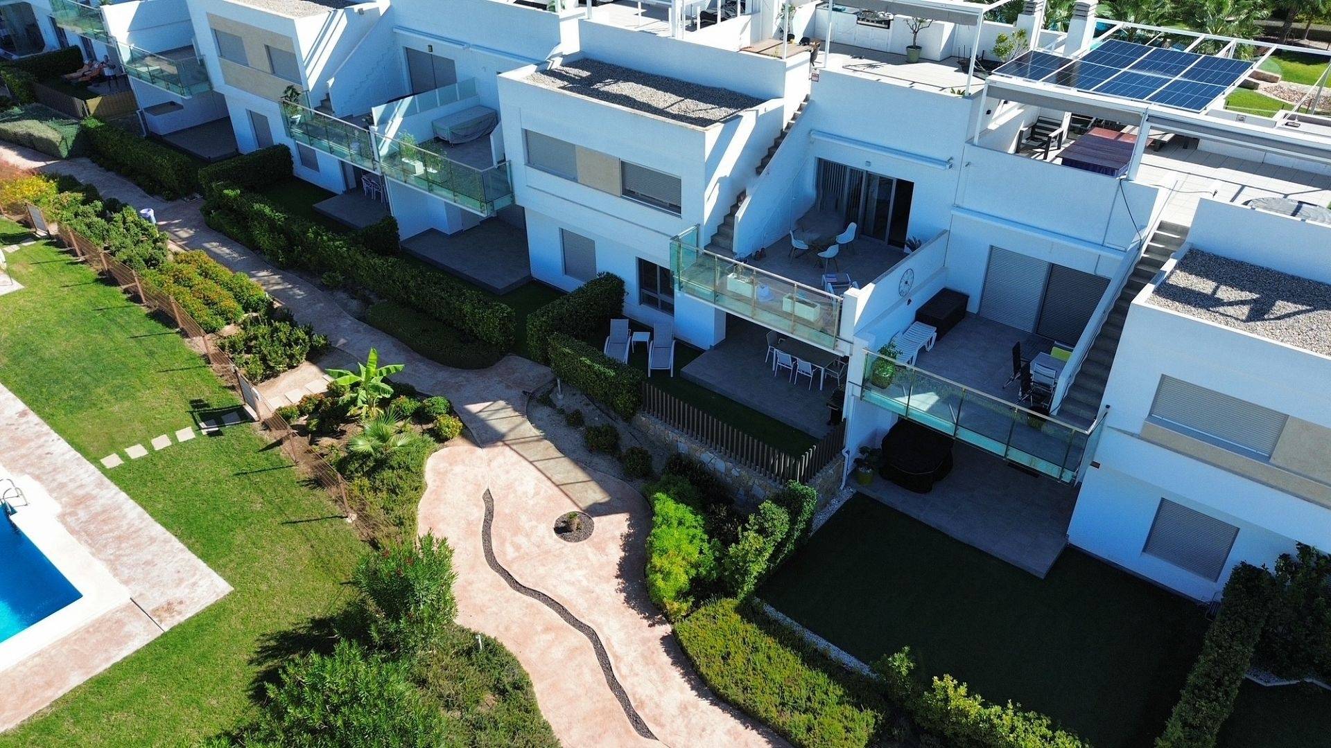 Tweedehands - Appartement - Vistabella Golf