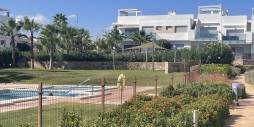 Tweedehands - Appartement - Vistabella Golf