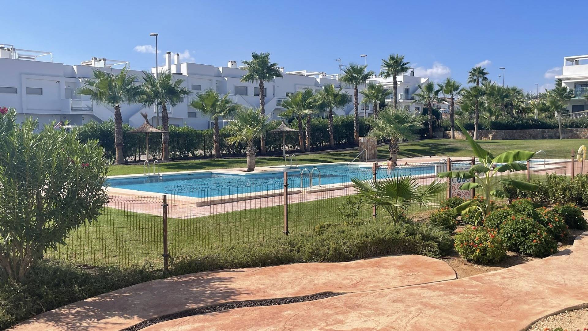 Tweedehands - Appartement - Vistabella Golf