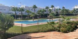 Tweedehands - Appartement - Vistabella Golf