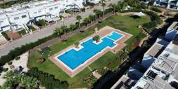 Tweedehands - Appartement - Vistabella Golf