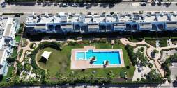 Tweedehands - Appartement - Vistabella Golf