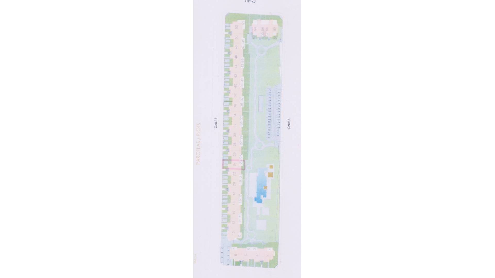 Tweedehands - Appartement - Vistabella Golf