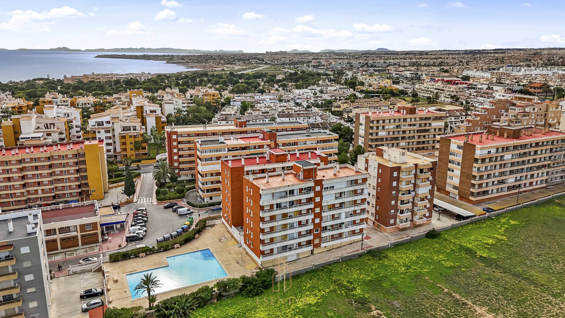 Tweedehands - Atico - Torrevieja - Rocio del Mar