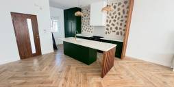 Tweedehands - Begane grond - Catral